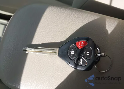 2012 Toyota Corolla Le from USA, damaged, VIN 2T1BU4EE8CC789727